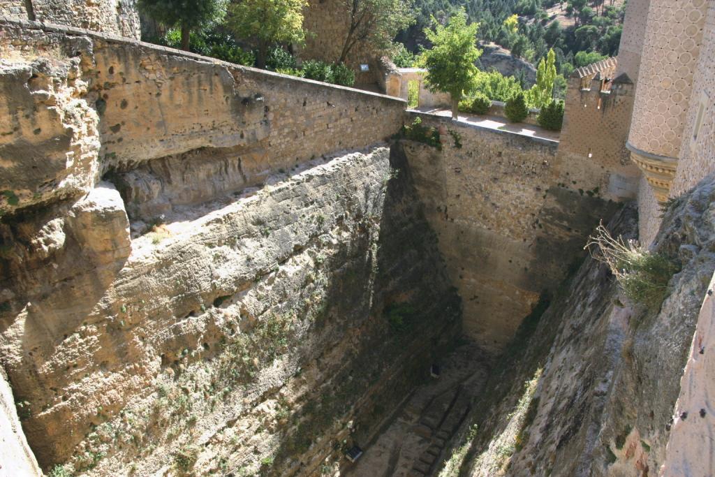 Foto de Segovia (Castilla y León), España