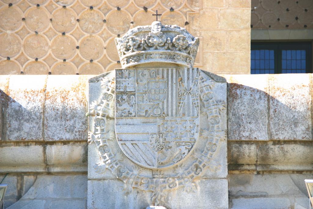 Foto de Segovia (Castilla y León), España