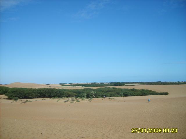 Foto de Coro (Falcon), Venezuela