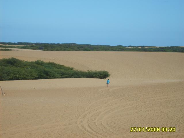 Foto de Coro (Falcon), Venezuela