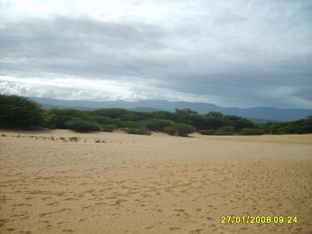Foto de Coro (Falcon), Venezuela