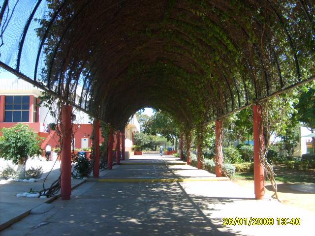 Foto de Coro (Falcon), Venezuela