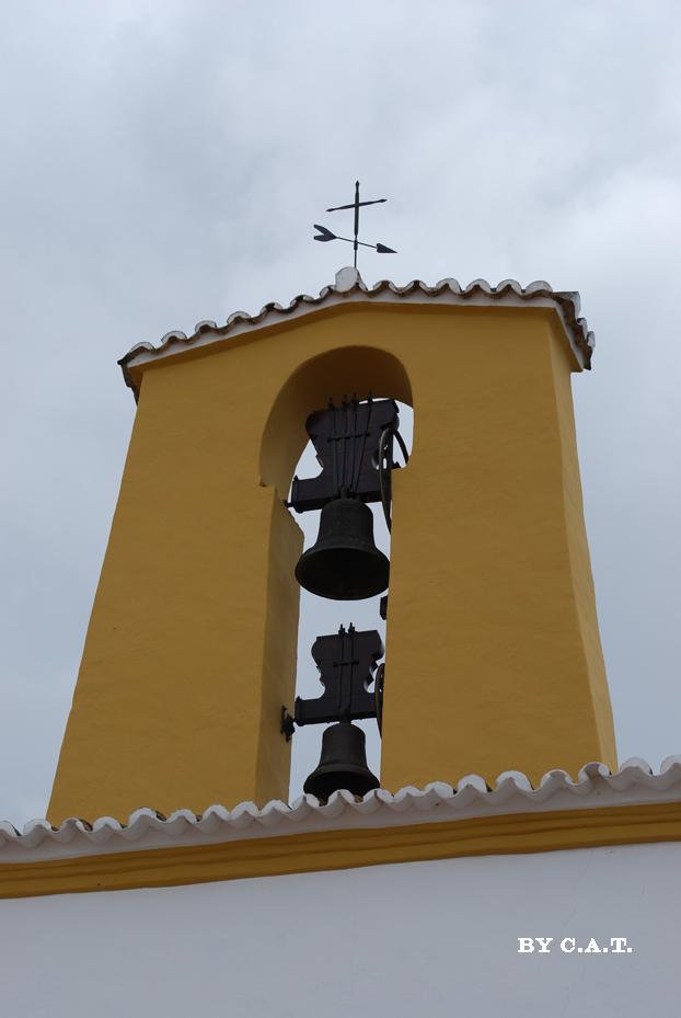 Foto de Santa Gertrudis (Illes Balears), España