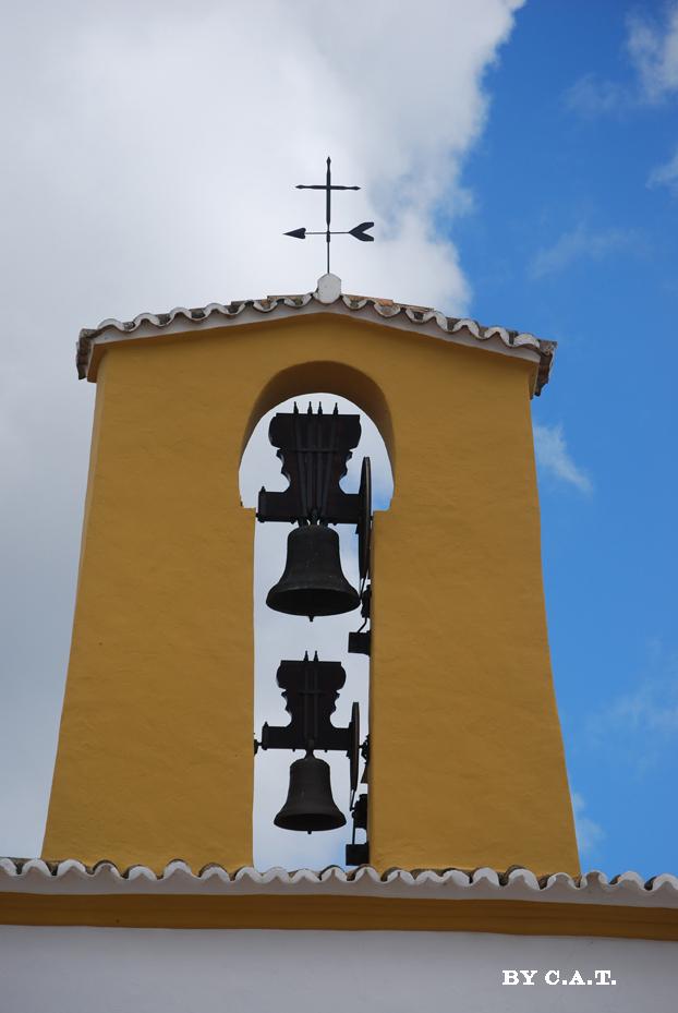 Foto de Santa Gertrudis (Illes Balears), España