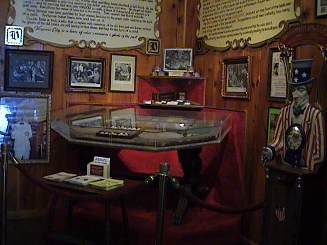 Foto de Virginia City (Nevada), Estados Unidos