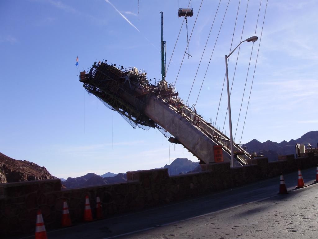Foto de Hoover Dam (Nevada), Estados Unidos