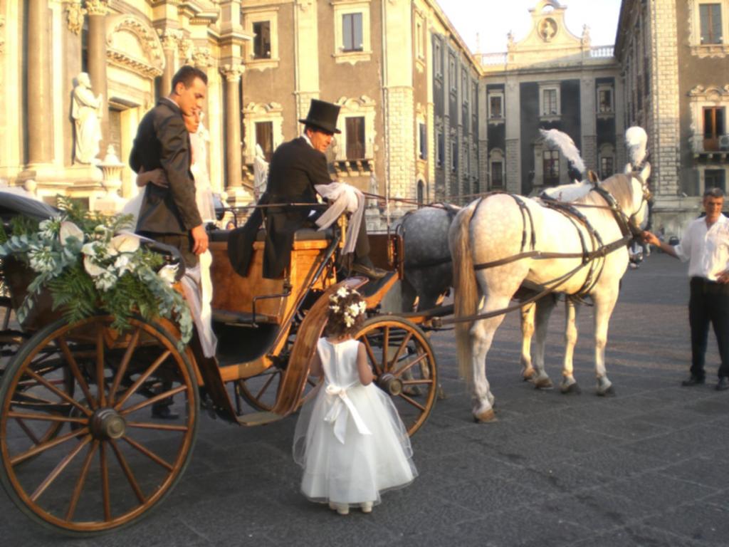 Foto de Catania (Sicilia), Italia
