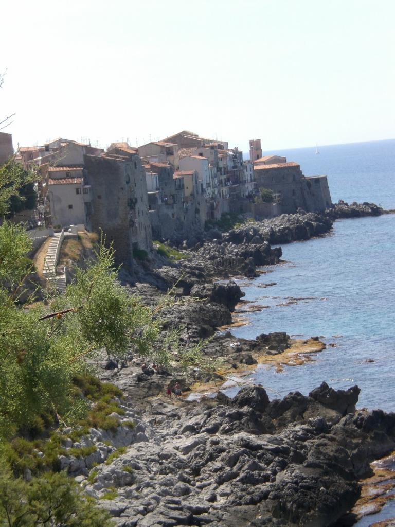 Foto de Cefalú (Sicilia), Italia