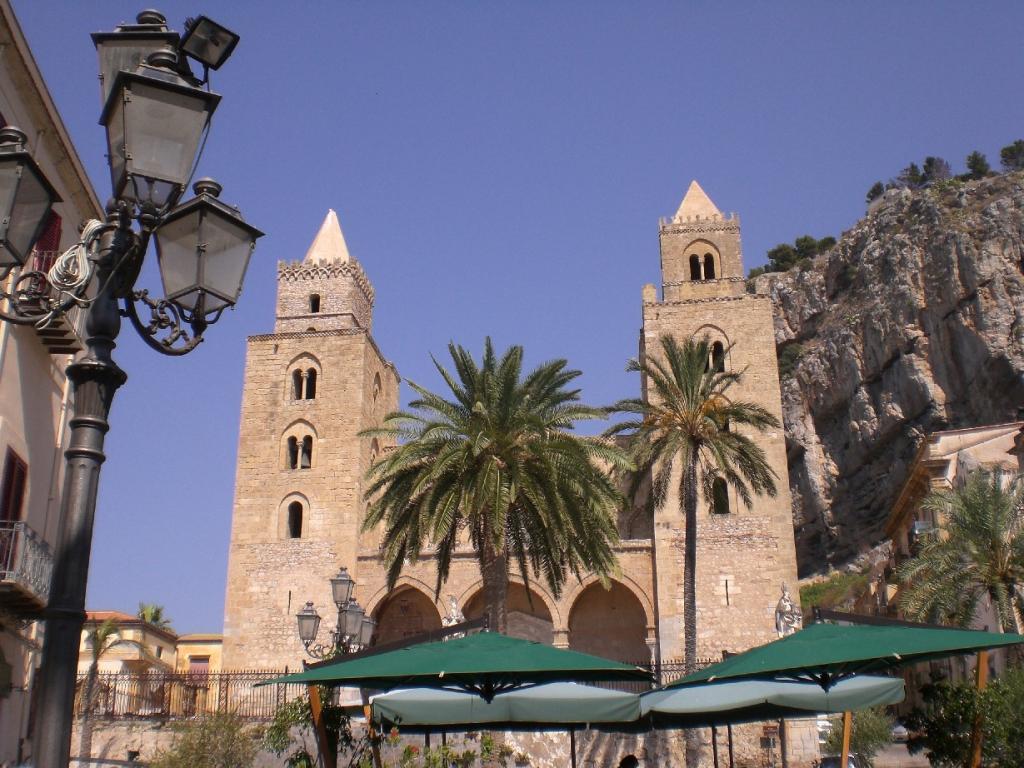 Foto de Cefalú (Sicilia), Italia