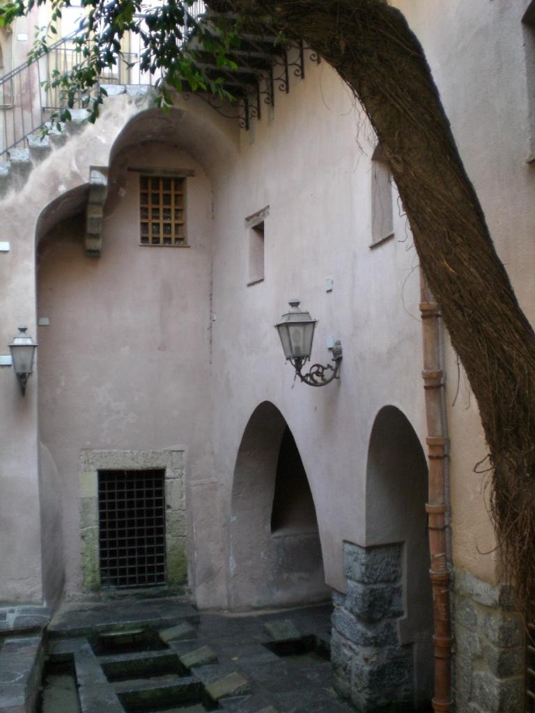 Foto de Cefalú (Sicilia), Italia