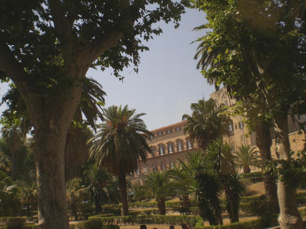 Foto de Palermo (Sicilia ), Italia