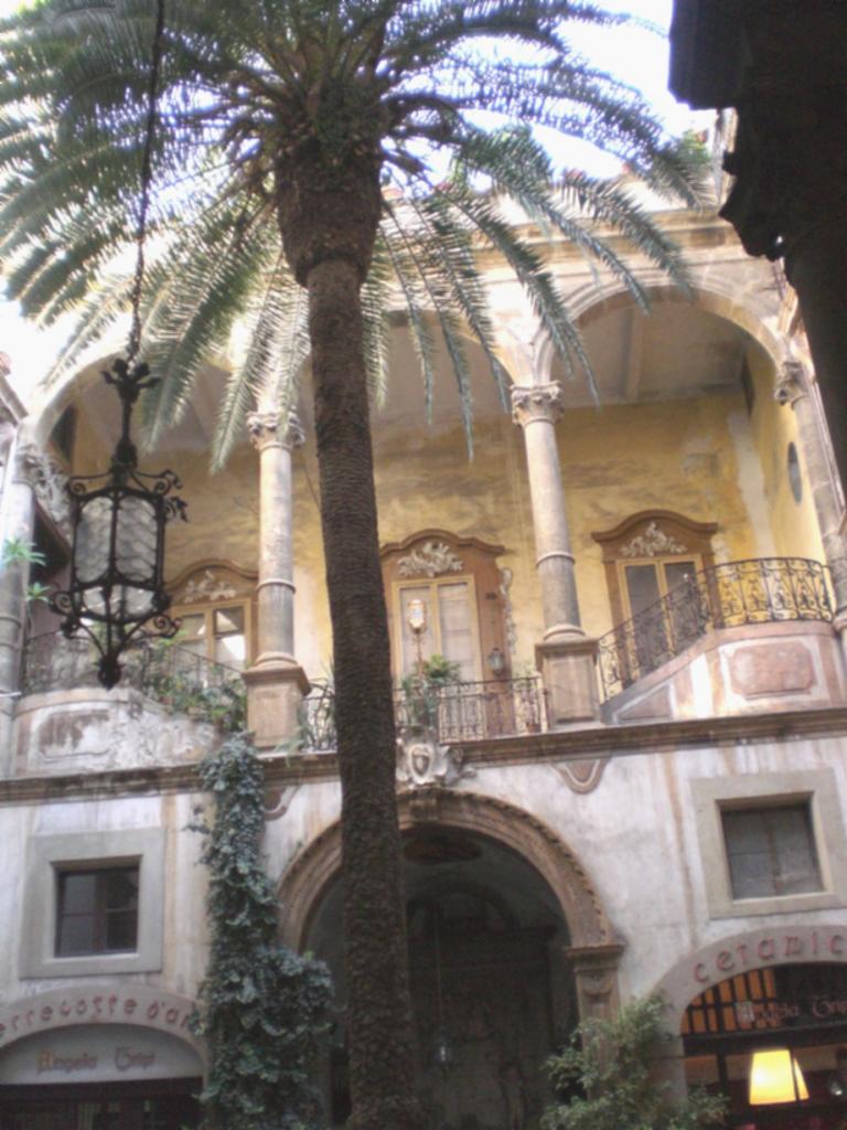 Foto de Palermo (Sicilia ), Italia