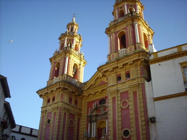 Foto de Sevilla (Andalucía), España
