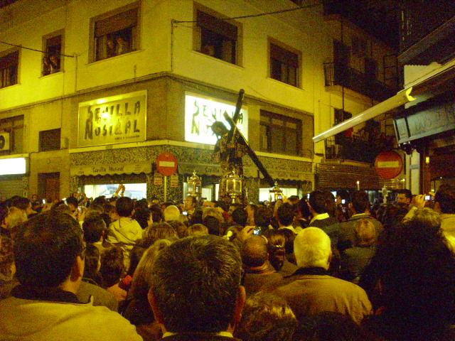 Foto de Sevilla (Andalucía), España