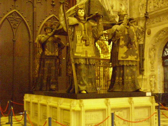 Foto de Sevilla (Andalucía), España