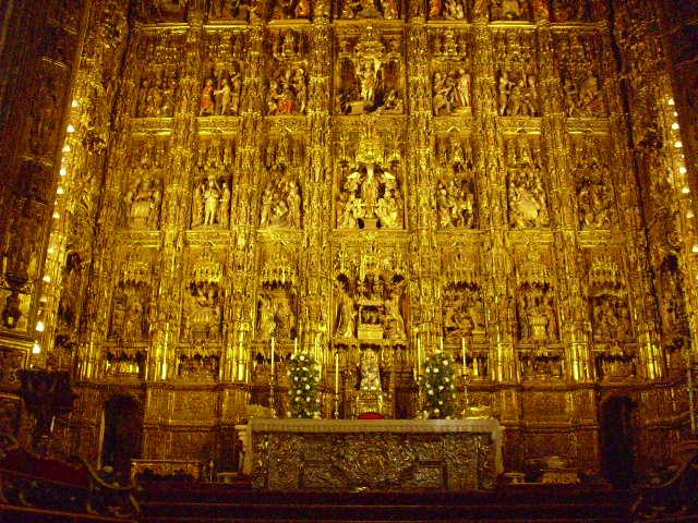 Foto de Sevilla (Andalucía), España