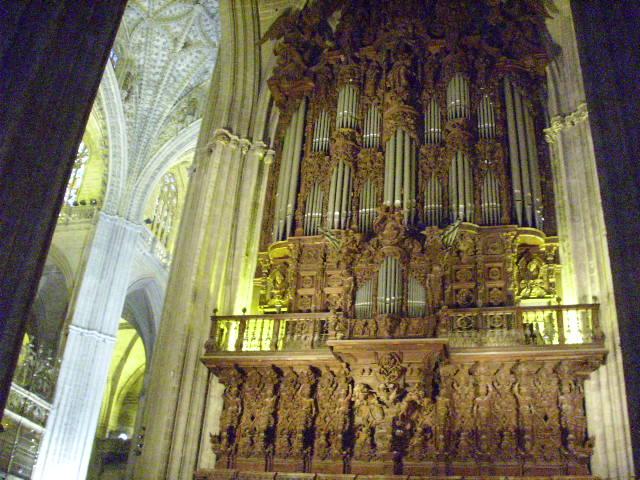 Foto de Sevilla (Andalucía), España