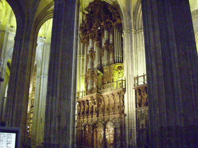 Foto de Sevilla (Andalucía), España