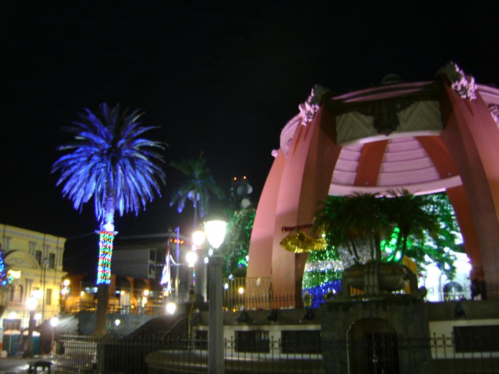 Foto de San José, Costa Rica