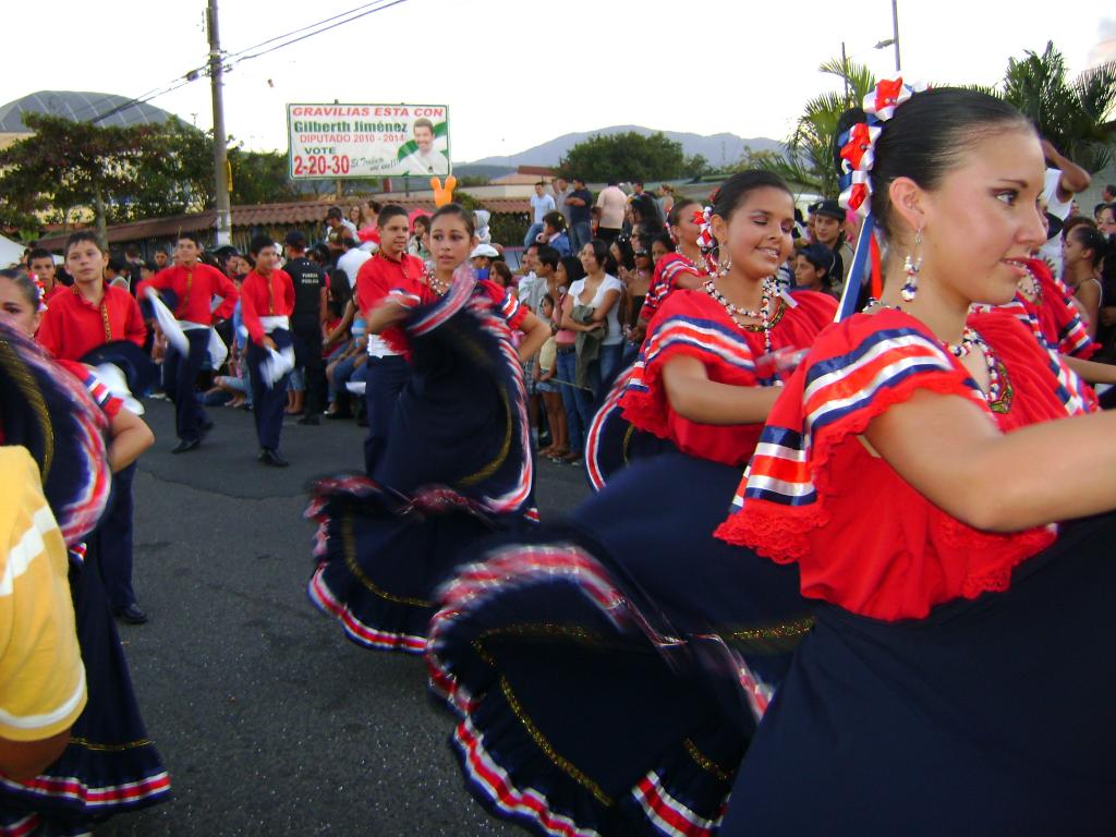 Foto de Desamparados, Costa Rica