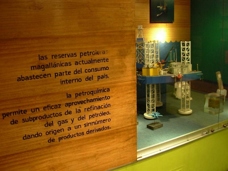 Foto de Santiago, Chile