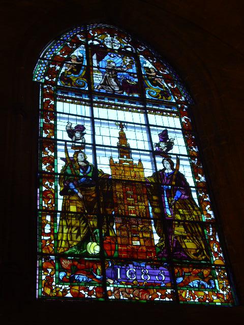 Foto de Sevilla (Andalucía), España