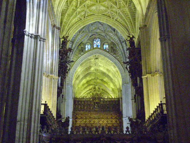Foto de Sevilla (Andalucía), España