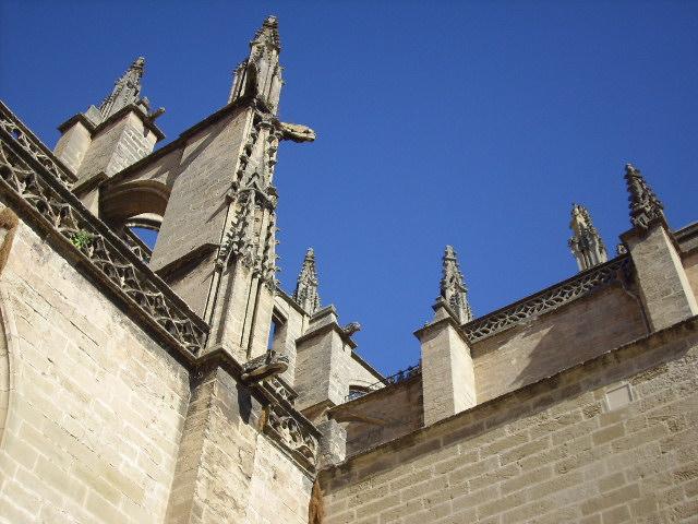 Foto de Sevilla (Andalucía), España