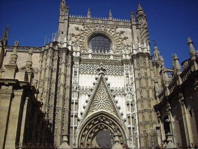 Foto de Sevilla (Andalucía), España
