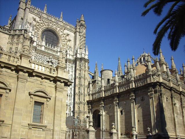 Foto de Sevilla (Andalucía), España