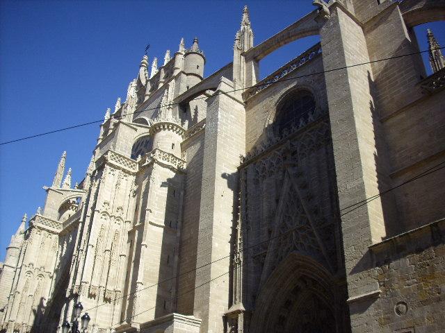 Foto de Sevilla (Andalucía), España