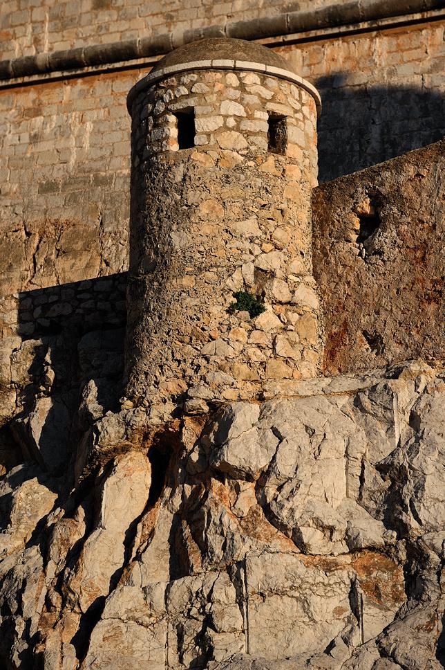 Foto de Peñíscola (Castelló), España