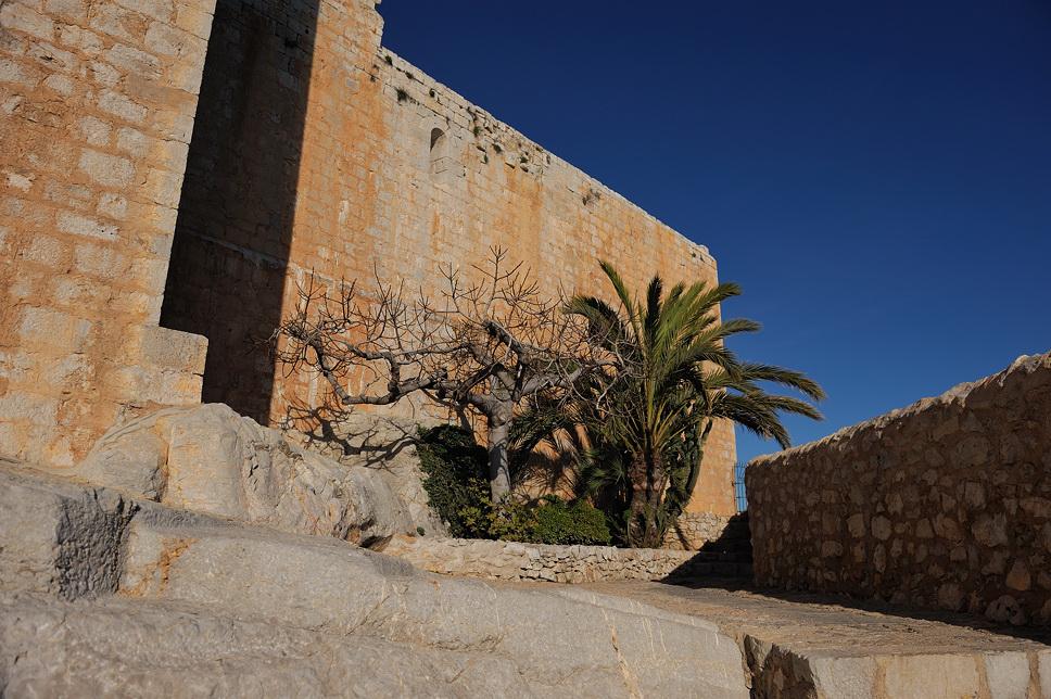 Foto de Peñíscola (Castelló), España