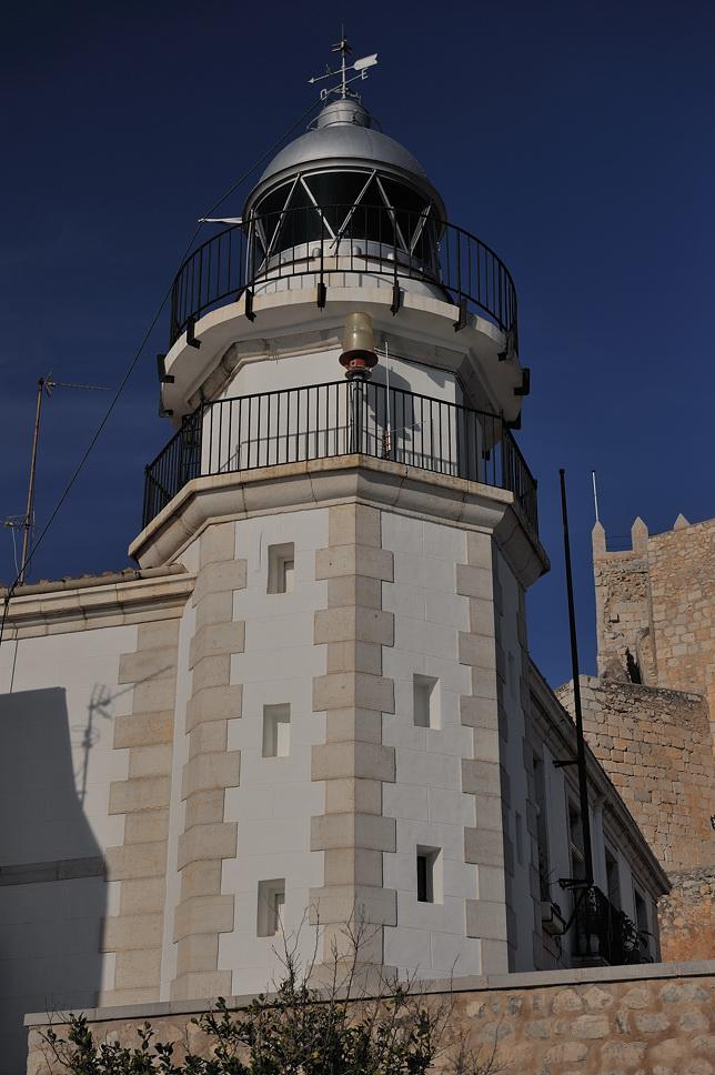 Foto de Peñíscola (Castelló), España