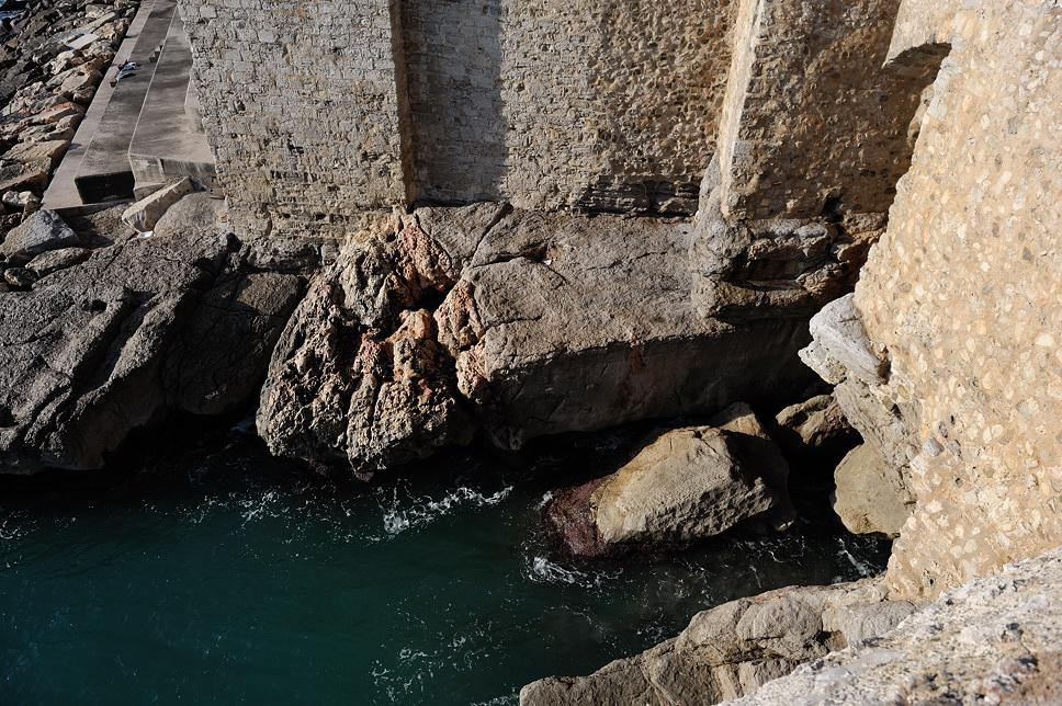 Foto de Peñíscola (Castelló), España