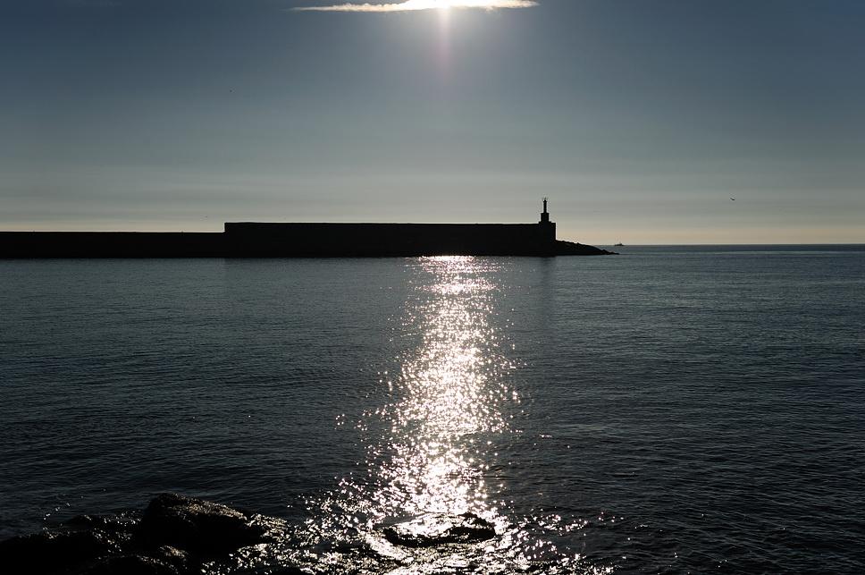 Foto de Peñíscola (Castelló), España