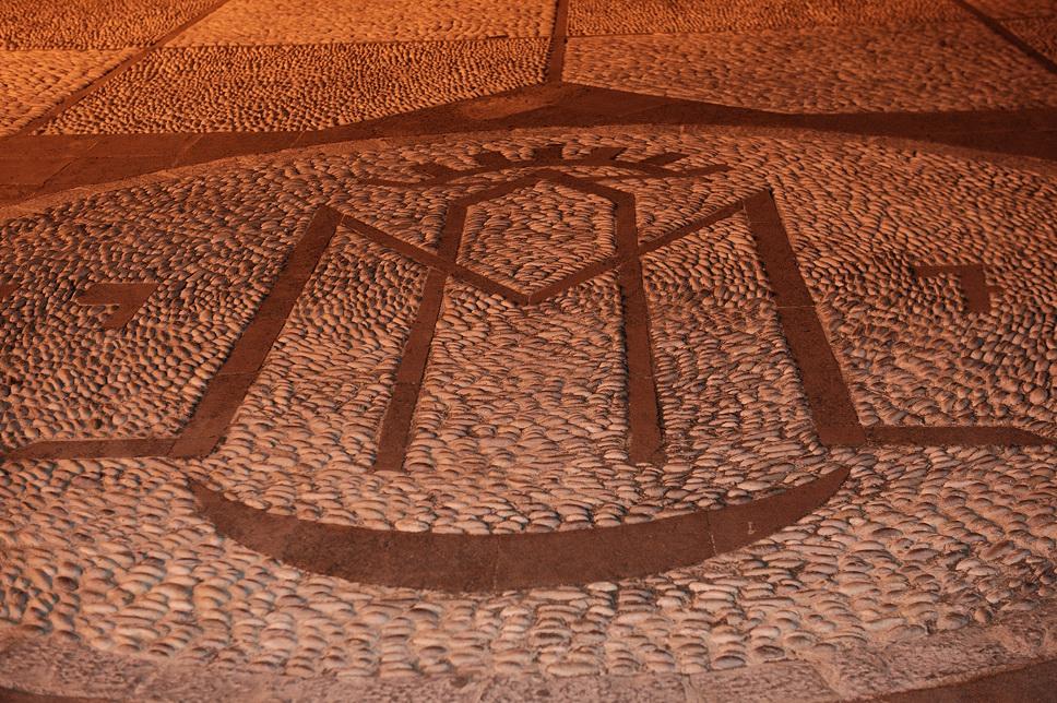 Foto de Peñíscola (Castelló), España