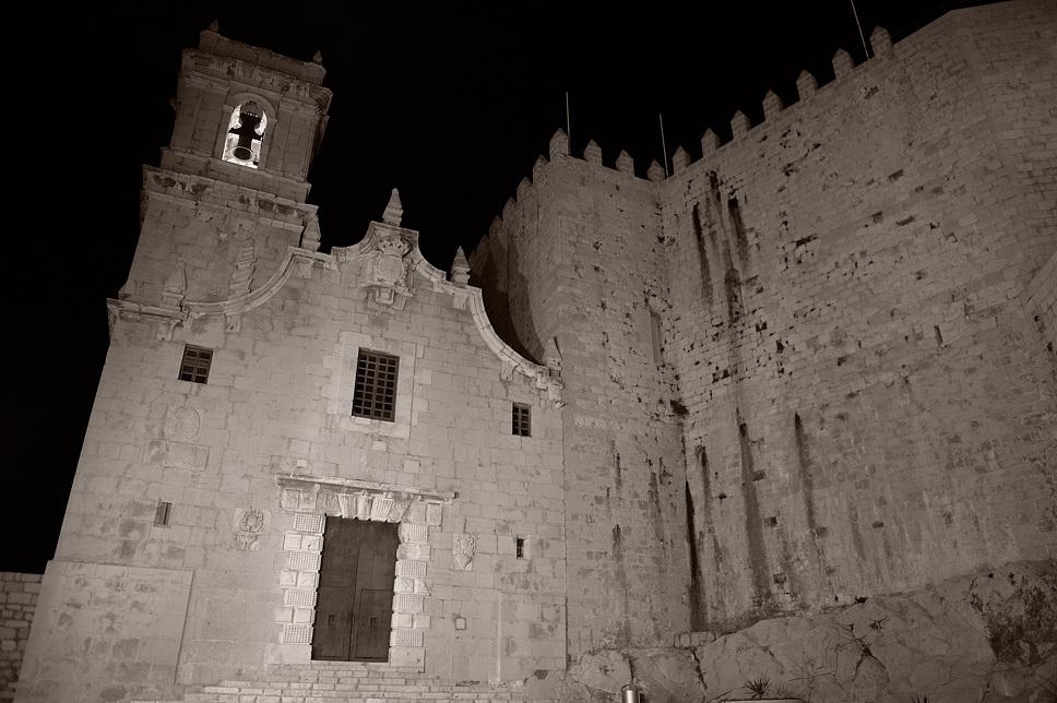 Foto de Peñíscola (Castelló), España