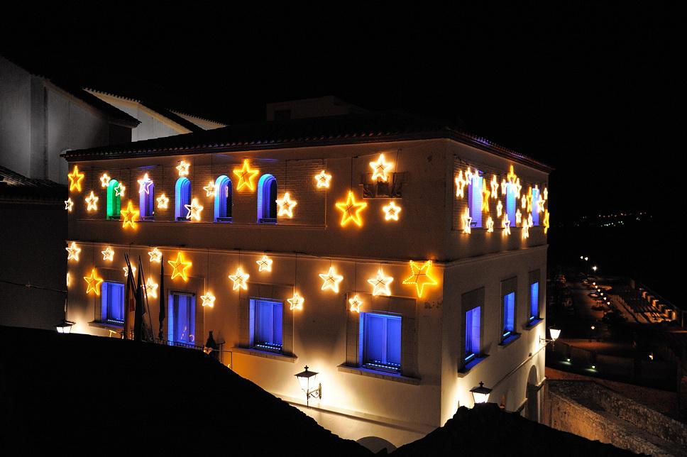 Foto de Peñíscola (Castelló), España