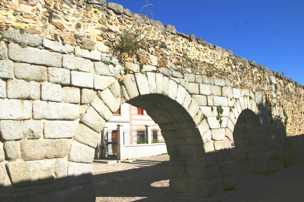 Foto de Segovia (Castilla y León), España