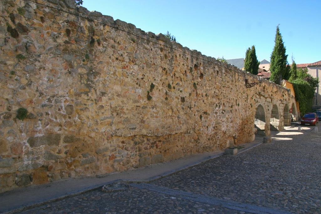 Foto de Segovia (Castilla y León), España