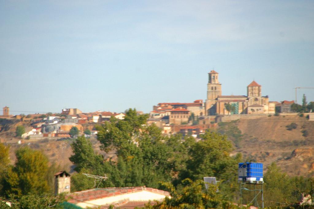 Foto de Toro (Zamora), España