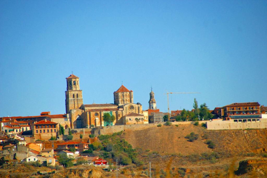 Foto de Toro (Zamora), España