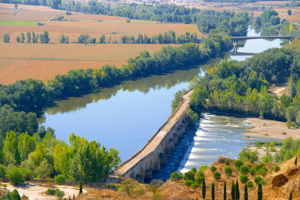 Foto de Toro (Zamora), España
