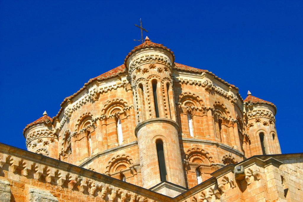 Foto de Toro (Zamora), España