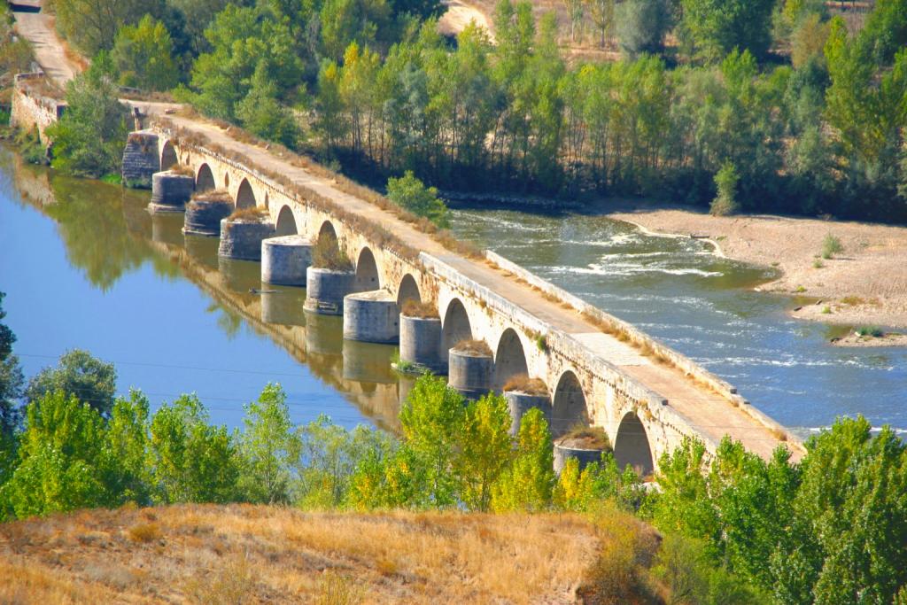 Foto de Toro (Zamora), España