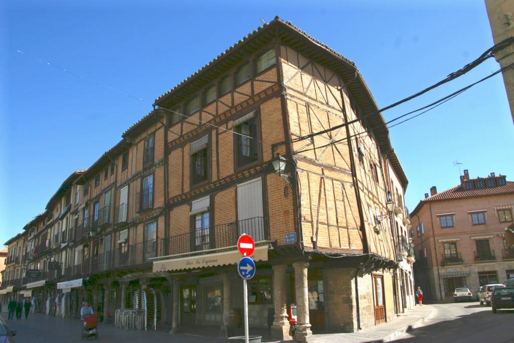 Foto de Toro (Zamora), España