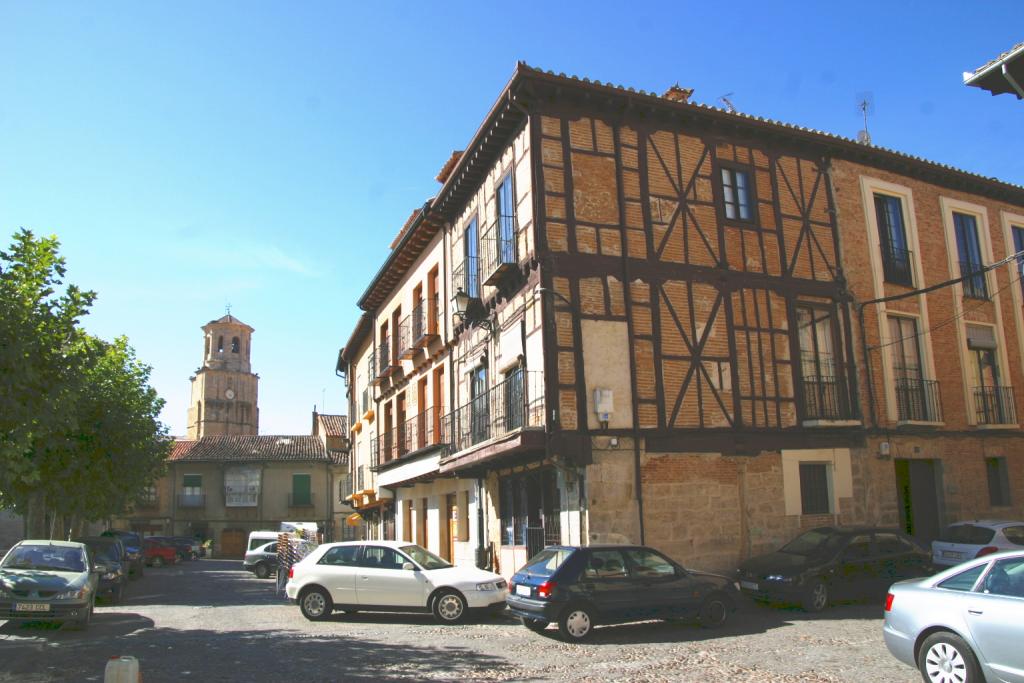 Foto de Toro (Zamora), España
