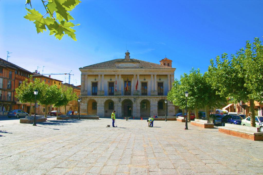 Foto de Toro (Zamora), España