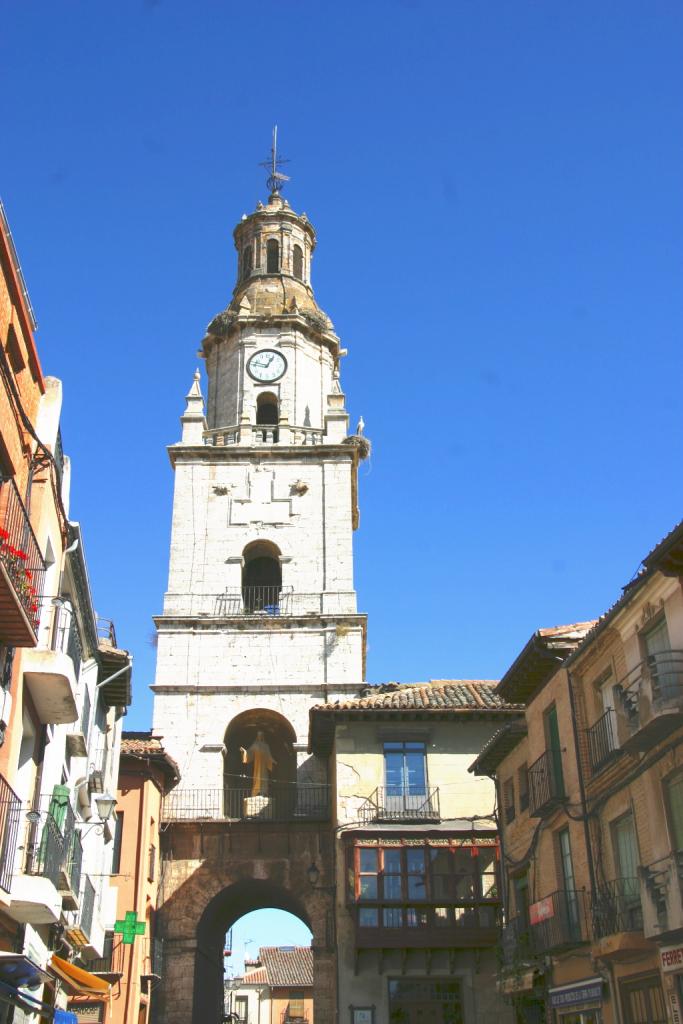 Foto de Toro (Zamora), España